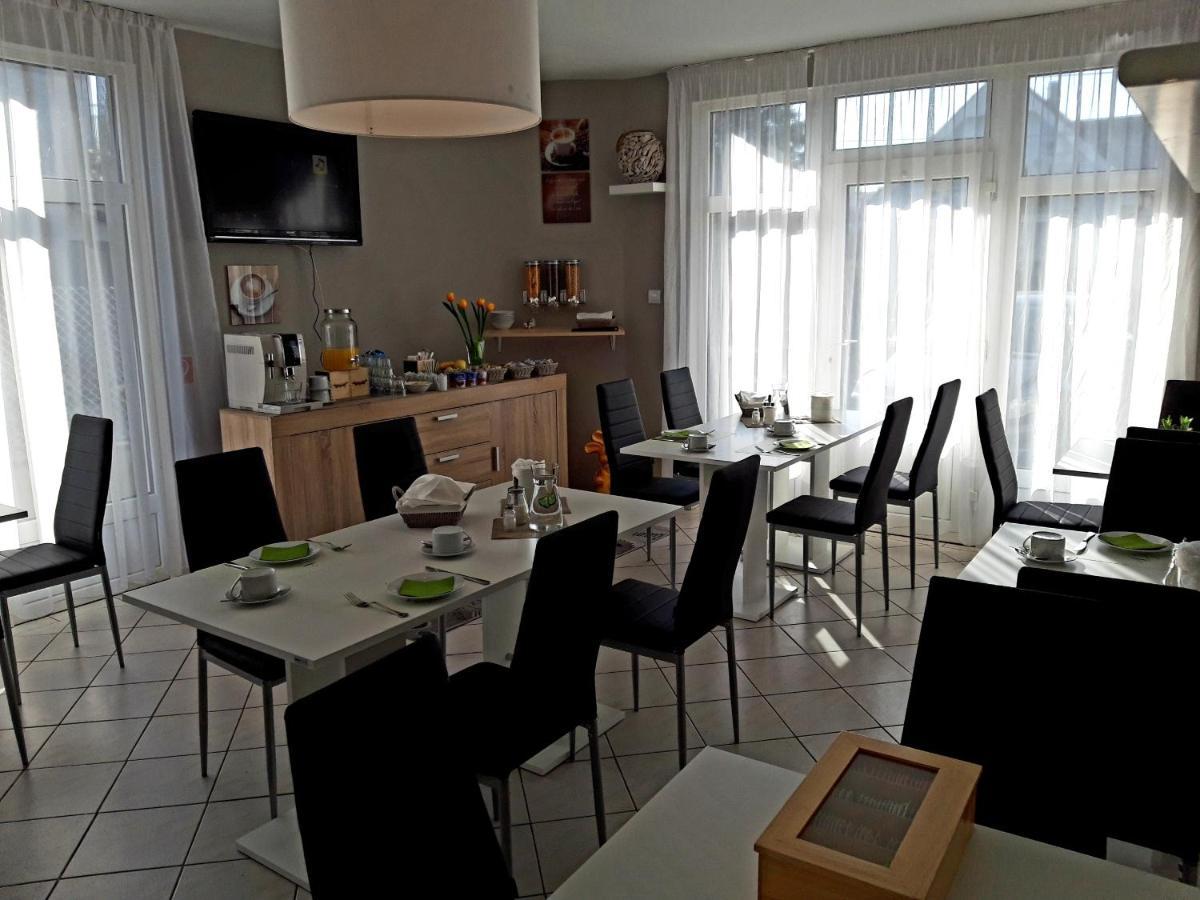 Bed and Breakfast Margret Haus Balatonfüred Esterno foto