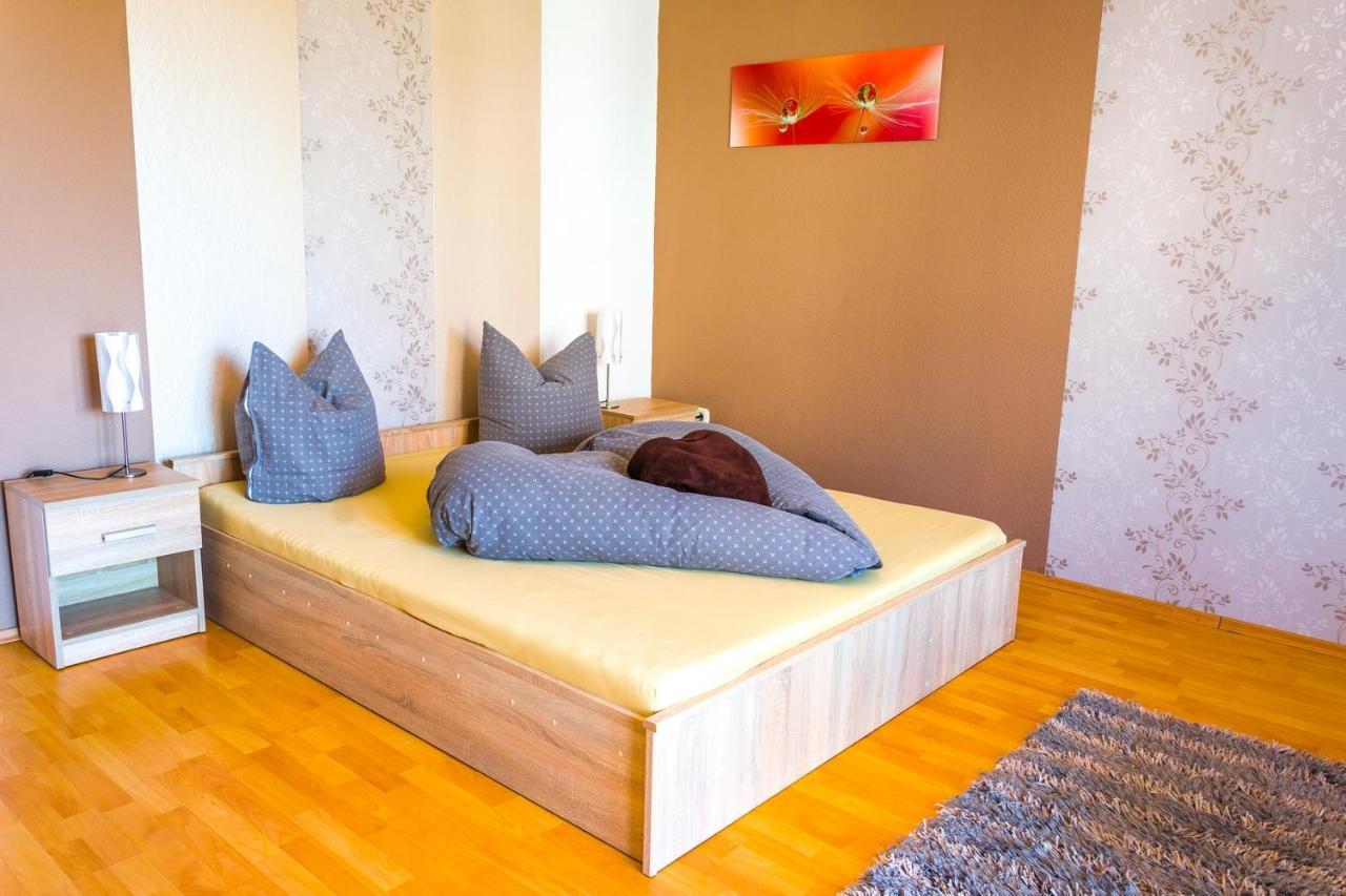 Bed and Breakfast Margret Haus Balatonfüred Esterno foto