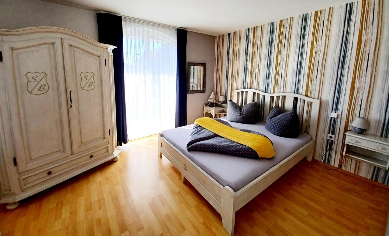 Bed and Breakfast Margret Haus Balatonfüred Esterno foto