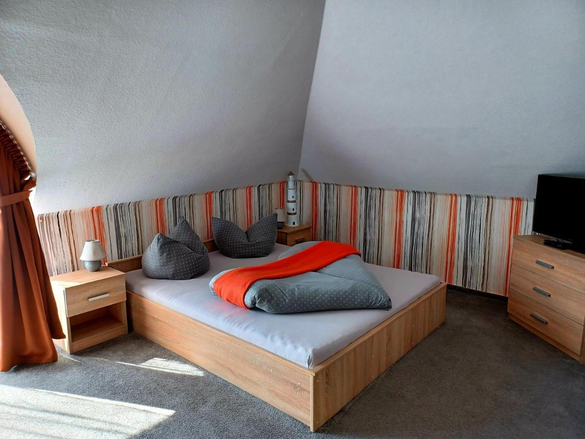 Bed and Breakfast Margret Haus Balatonfüred Esterno foto