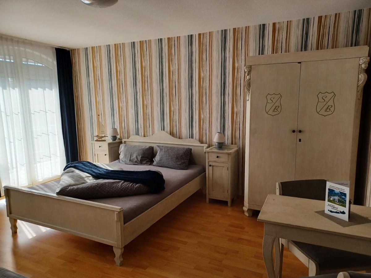Bed and Breakfast Margret Haus Balatonfüred Esterno foto