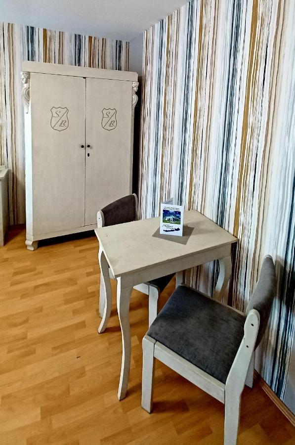 Bed and Breakfast Margret Haus Balatonfüred Esterno foto