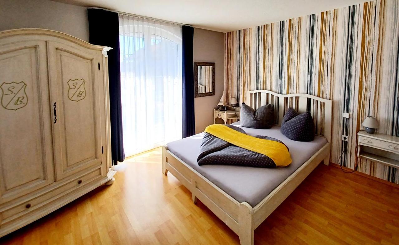 Bed and Breakfast Margret Haus Balatonfüred Esterno foto