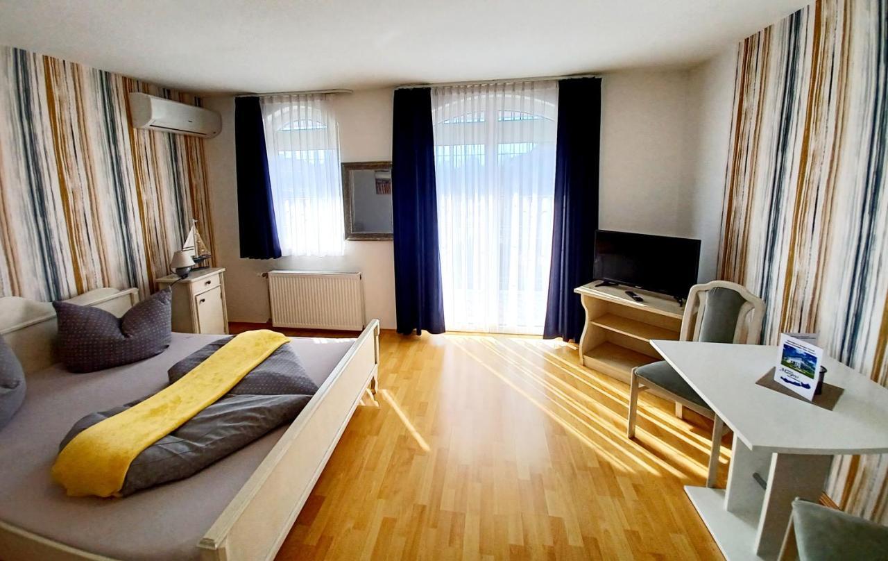 Bed and Breakfast Margret Haus Balatonfüred Esterno foto