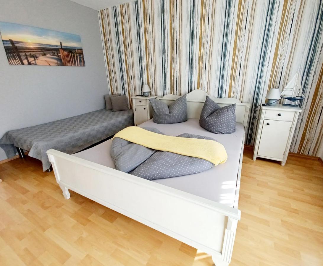 Bed and Breakfast Margret Haus Balatonfüred Esterno foto