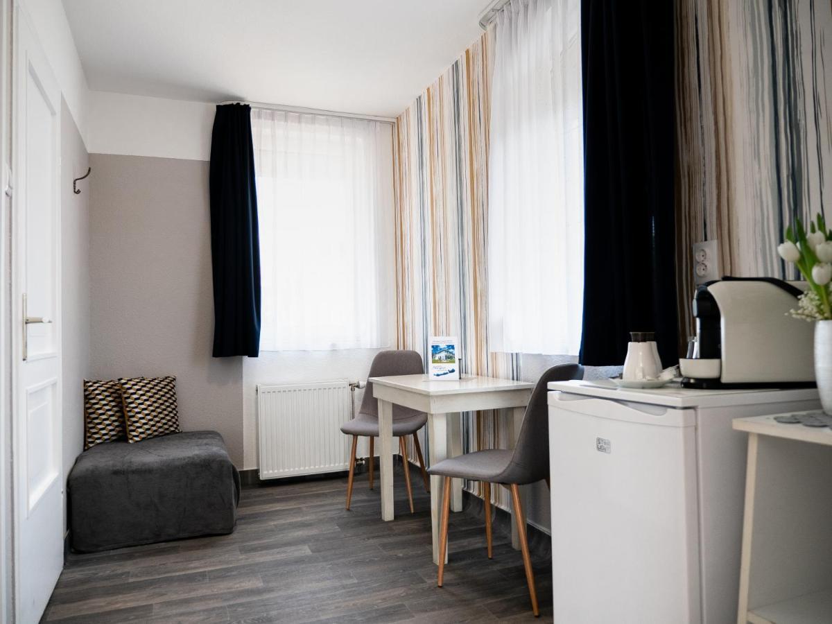 Bed and Breakfast Margret Haus Balatonfüred Esterno foto
