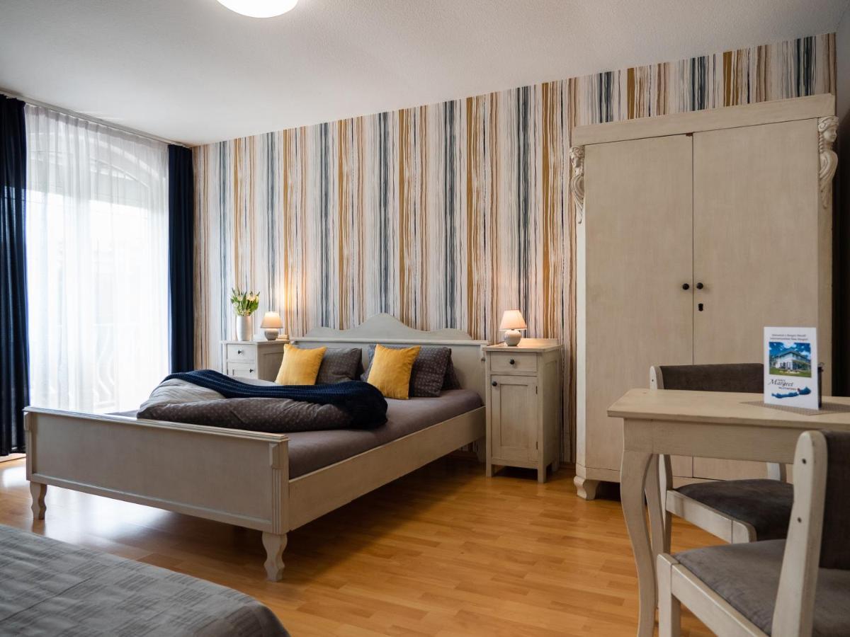 Bed and Breakfast Margret Haus Balatonfüred Esterno foto