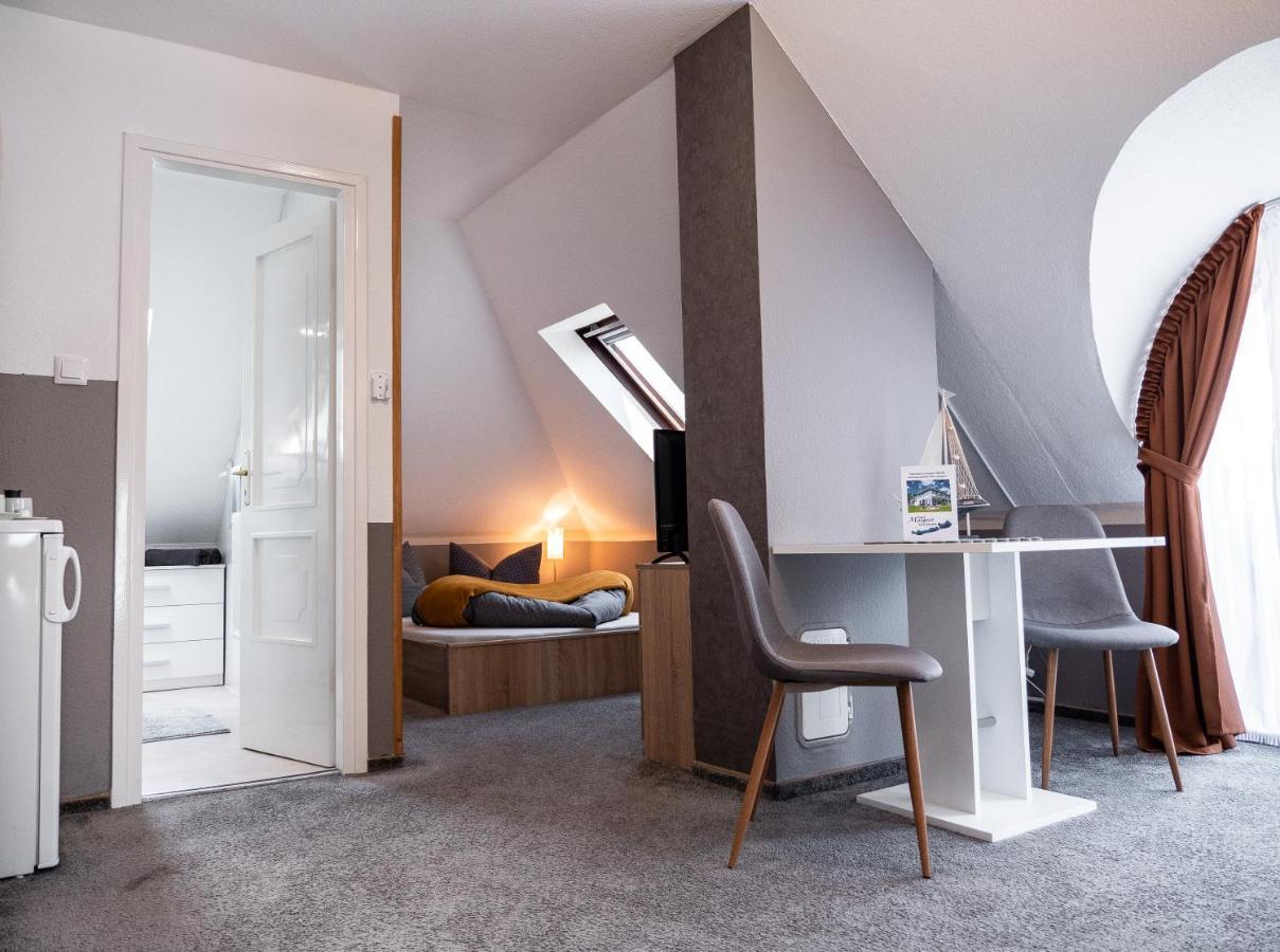Bed and Breakfast Margret Haus Balatonfüred Esterno foto