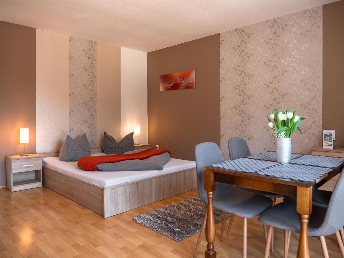 Bed and Breakfast Margret Haus Balatonfüred Esterno foto