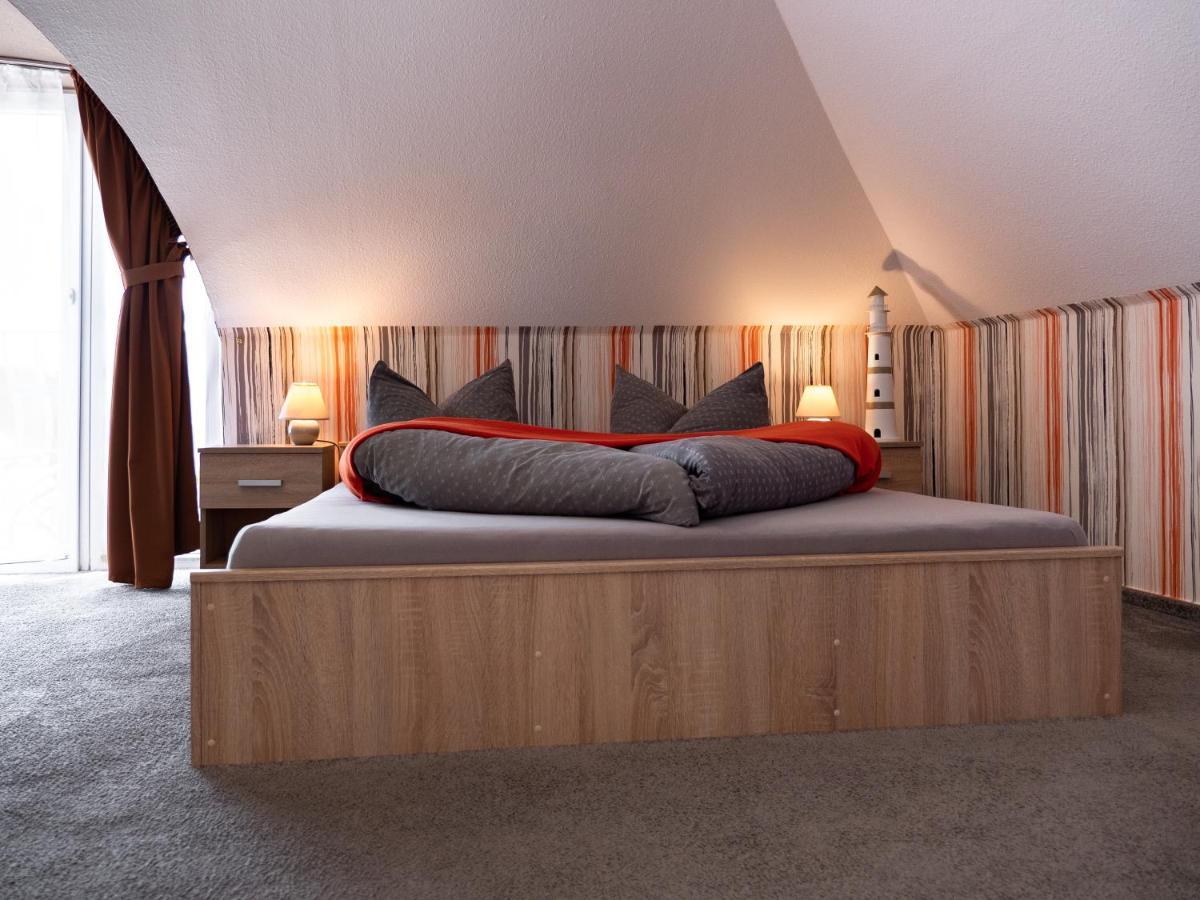 Bed and Breakfast Margret Haus Balatonfüred Esterno foto