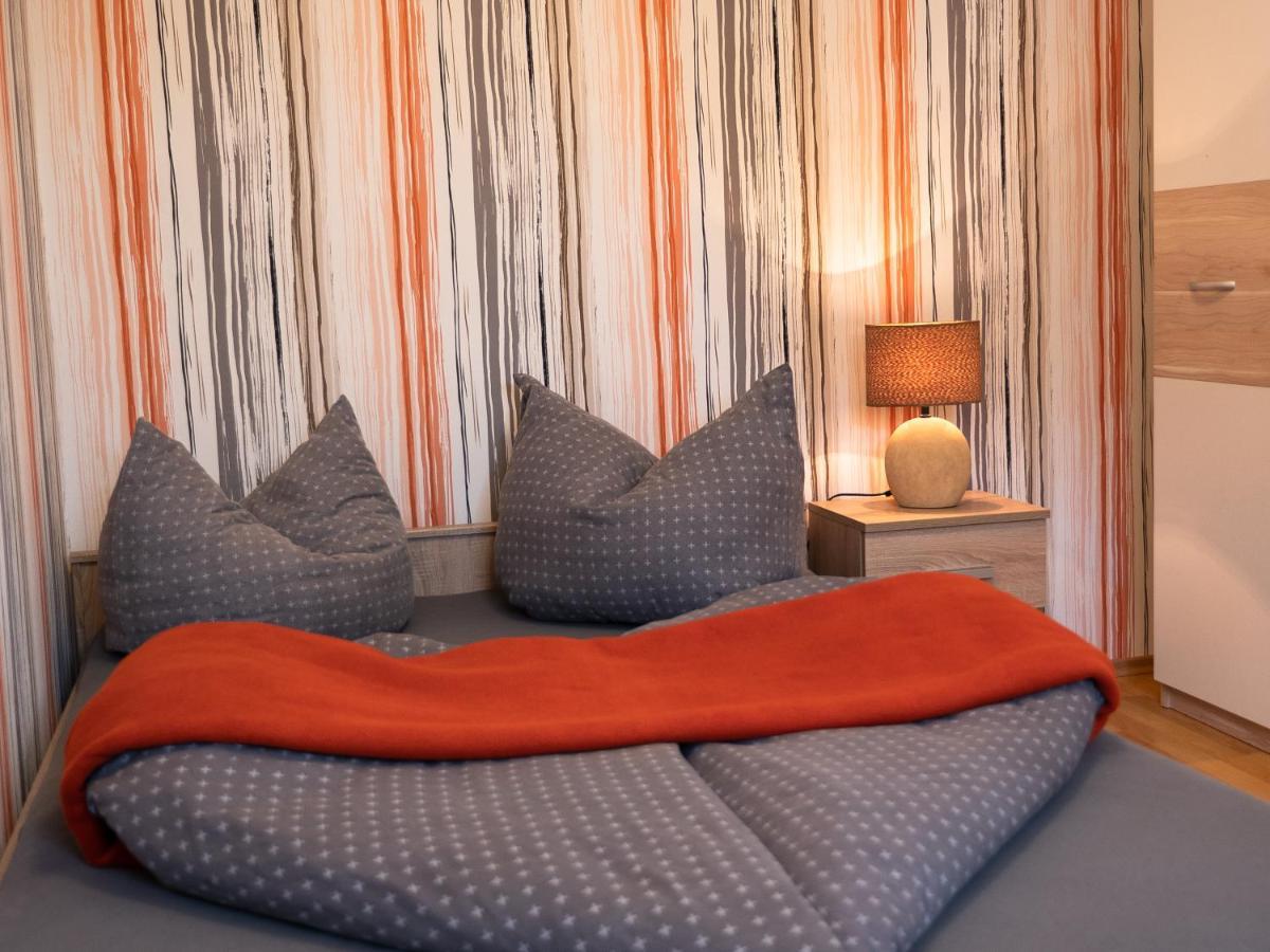 Bed and Breakfast Margret Haus Balatonfüred Esterno foto